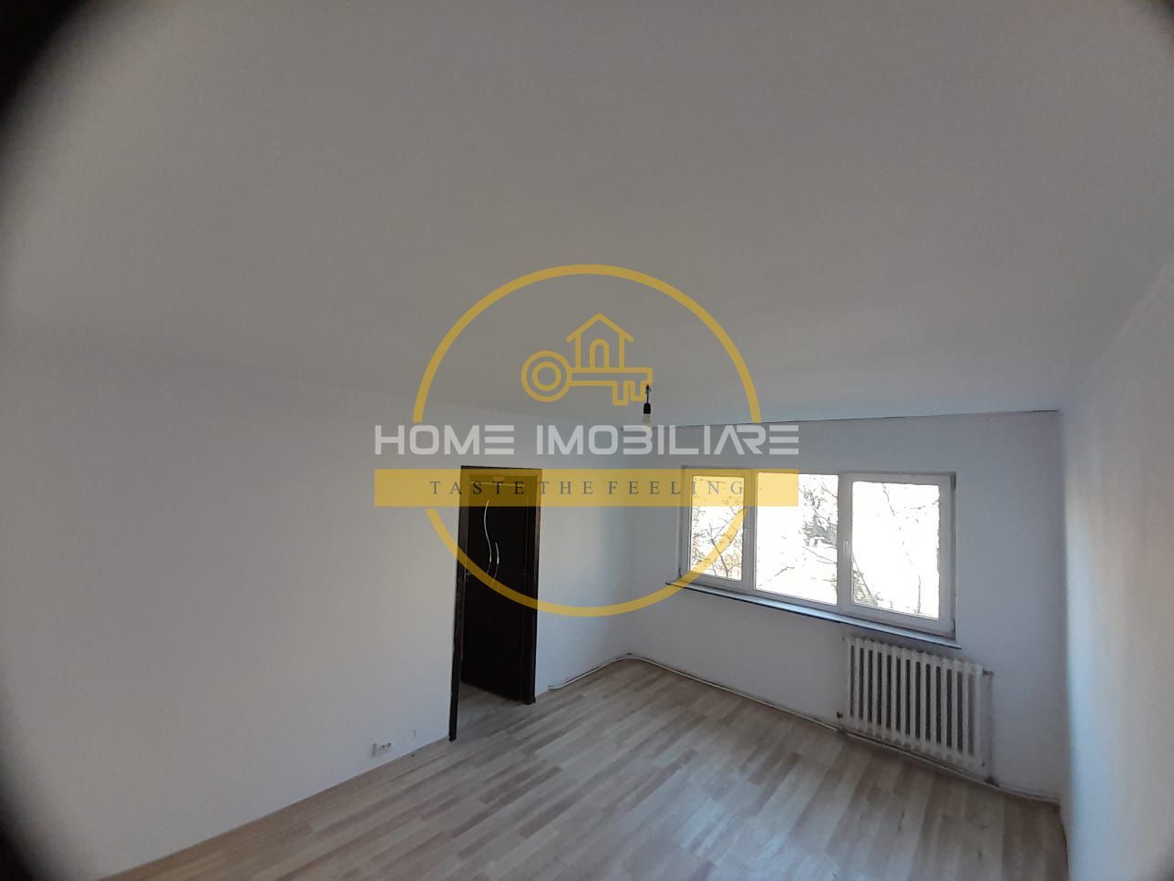 Apartament cu 3 camere/ 52mp/ zona Mircea cel Batran - Poză 1