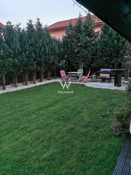 Casa individuala teren 430mp Selimbar, Sibiu - Poză 10