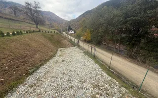 Teren intravilan de vânzare | Râu Sadului | PUZ aprobat - Poză 29
