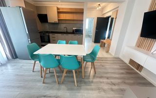 Apartament 3 camere Otopeni premium | prima închiriere - Poză 3