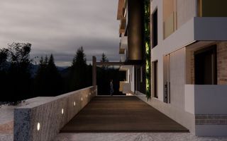 Apartament cu 2 camere, 60mp,  Zona Citadella - Poză 3