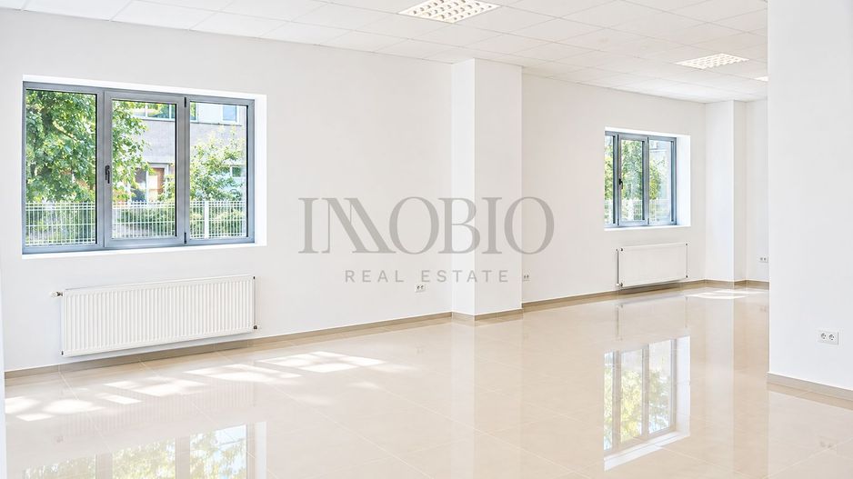 Spațiu Comercial Uverturii-Lujerului | 131 mp Open Space - Poză 5
