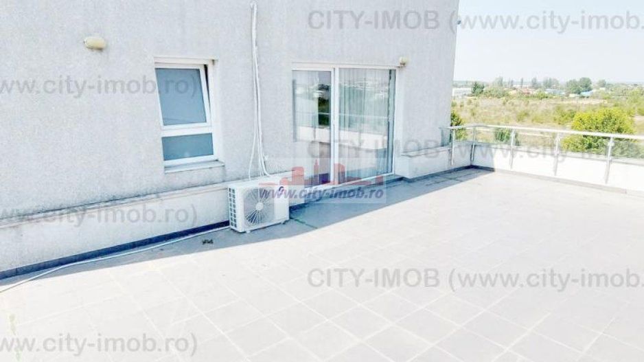 Vanzare  Apartament  trei  camere Baneasa cu terasa de 50 mp - Poză 14