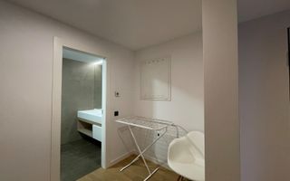 One Herastrau Towers | Zona de dressing | Apartament exclusivist | Lux - Poză 6