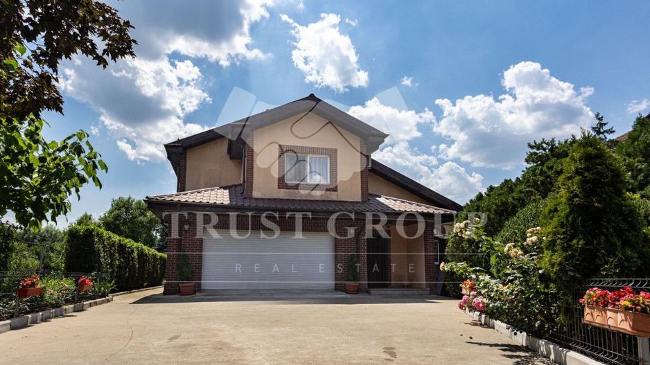 Oportunitate Rară – Vilă pe Malul Lacului Snagov | Piscina | Ponton | COMISION 0 - Poză 22