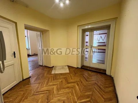Apartament 3 camere ultracentral - cladire istorica - Poză 1