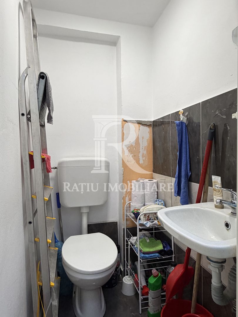 Spațiu comercial stradal – poziționare clară, vizibilitate reală - Poză 5