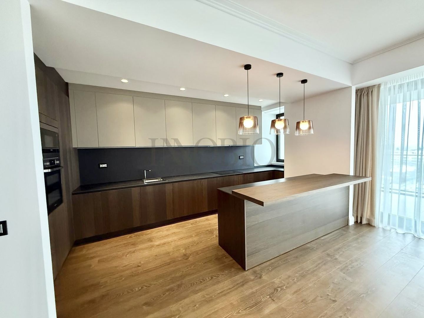 Apartament 4 Camere  | Prima închiriere |  Gafencu 49 Residence - Poză 1