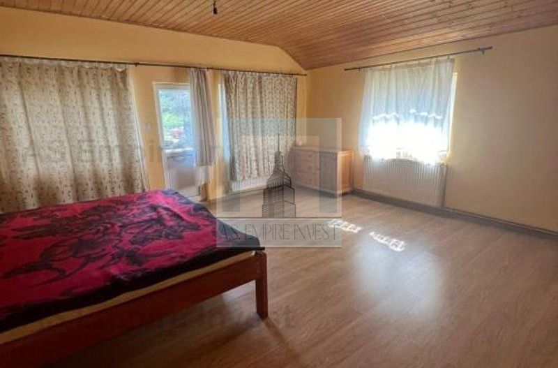 Casa/vila 5 camere , teren 370mp-zona Bran/Poarta - Poză 9