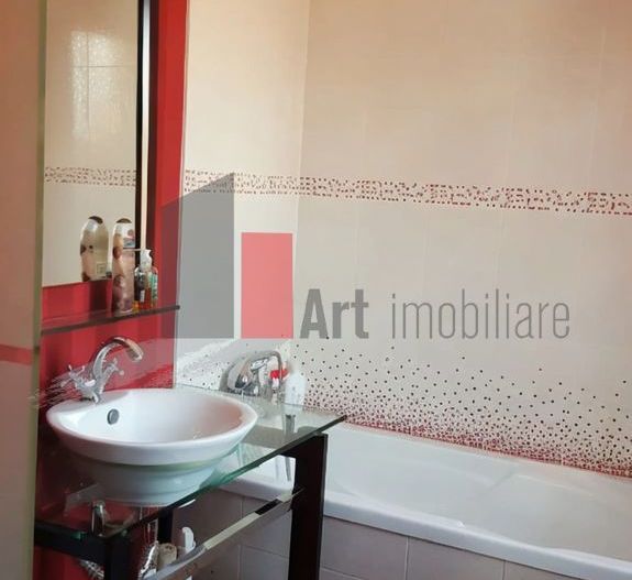 O vilă cu suflet, în inima unei oaze urbane,  D+P+2-190 mp utili - Poză 4