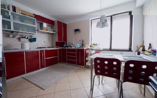 Vila 5 camere, Piscina, Cartier Domus, Pipera, acces rapid A3 - Poză 10