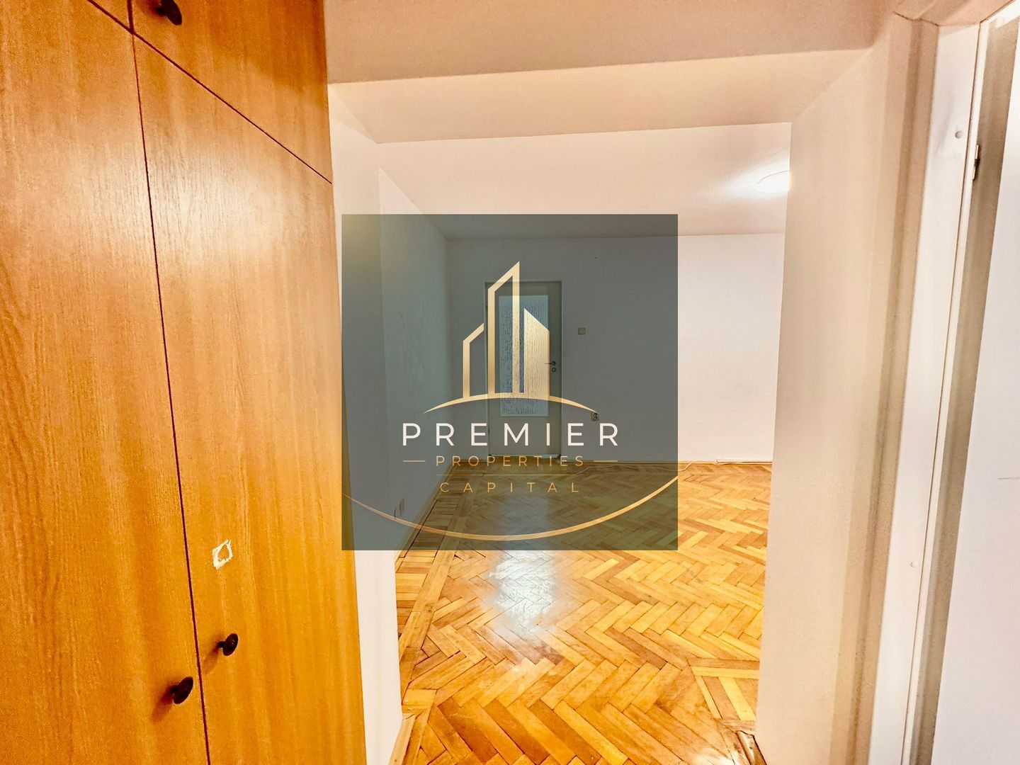 Apartament 2 camere de inchiriat Cotroceni zona linistita ideal rezidential - Poză 10