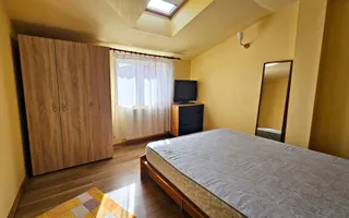 Central str Toamnei- CEC Brasov,3camere mobilat - Poză 15