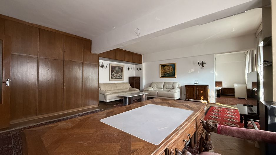 Apartament 2 camere Banu Manta - Primaria sectorului 1 - Poză 9