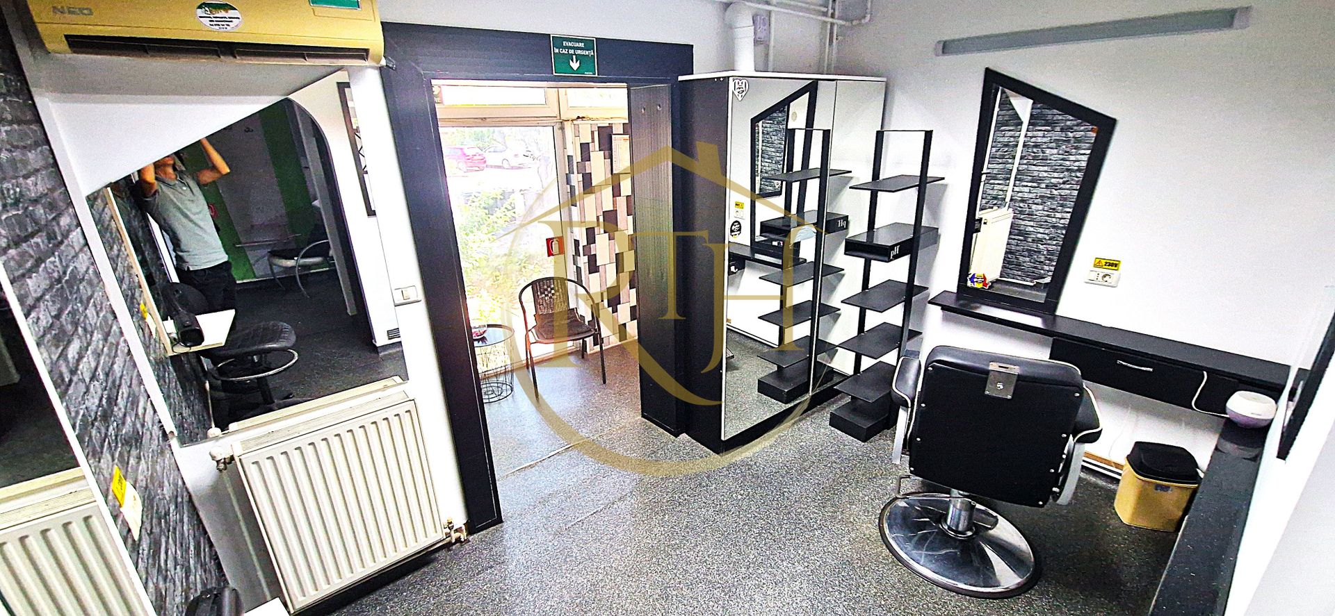 Oferim spre vanzare afacere la cheie,salon infrumusetare si masaj - Poză 20