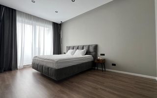 Deasupra tuturor — Penthouse 400 mp cu terasă de 100 mp - Poză 17