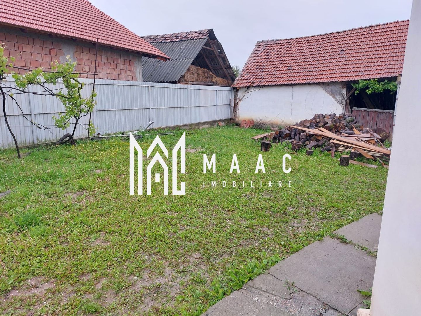 Casa individuală | Teren 570 mp | 3 camere | Rusi - Poză 3