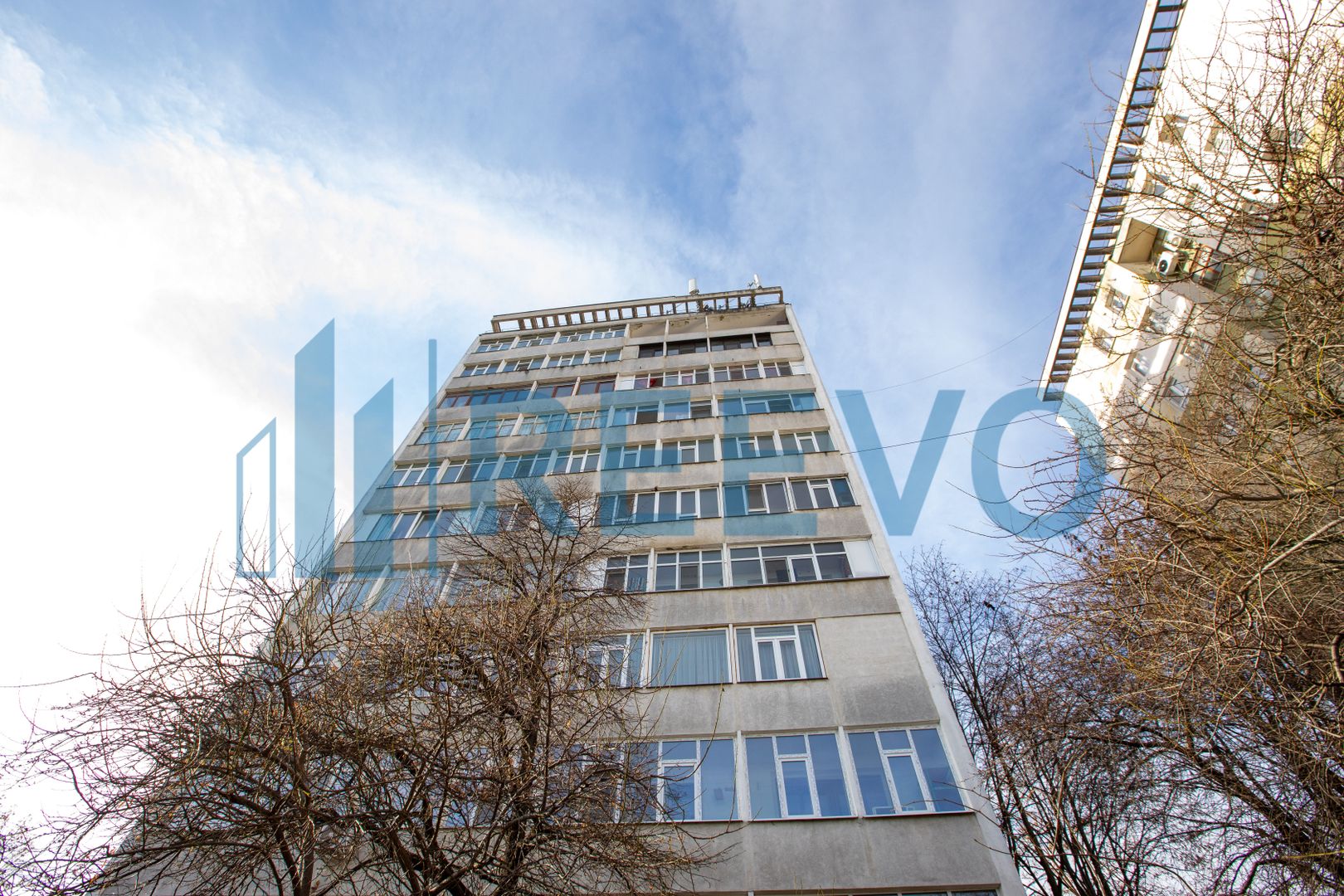 Apartament de vanzare cu doua camere, decomandat - str Cornisa Bistritei Bacau! - Poză 23
