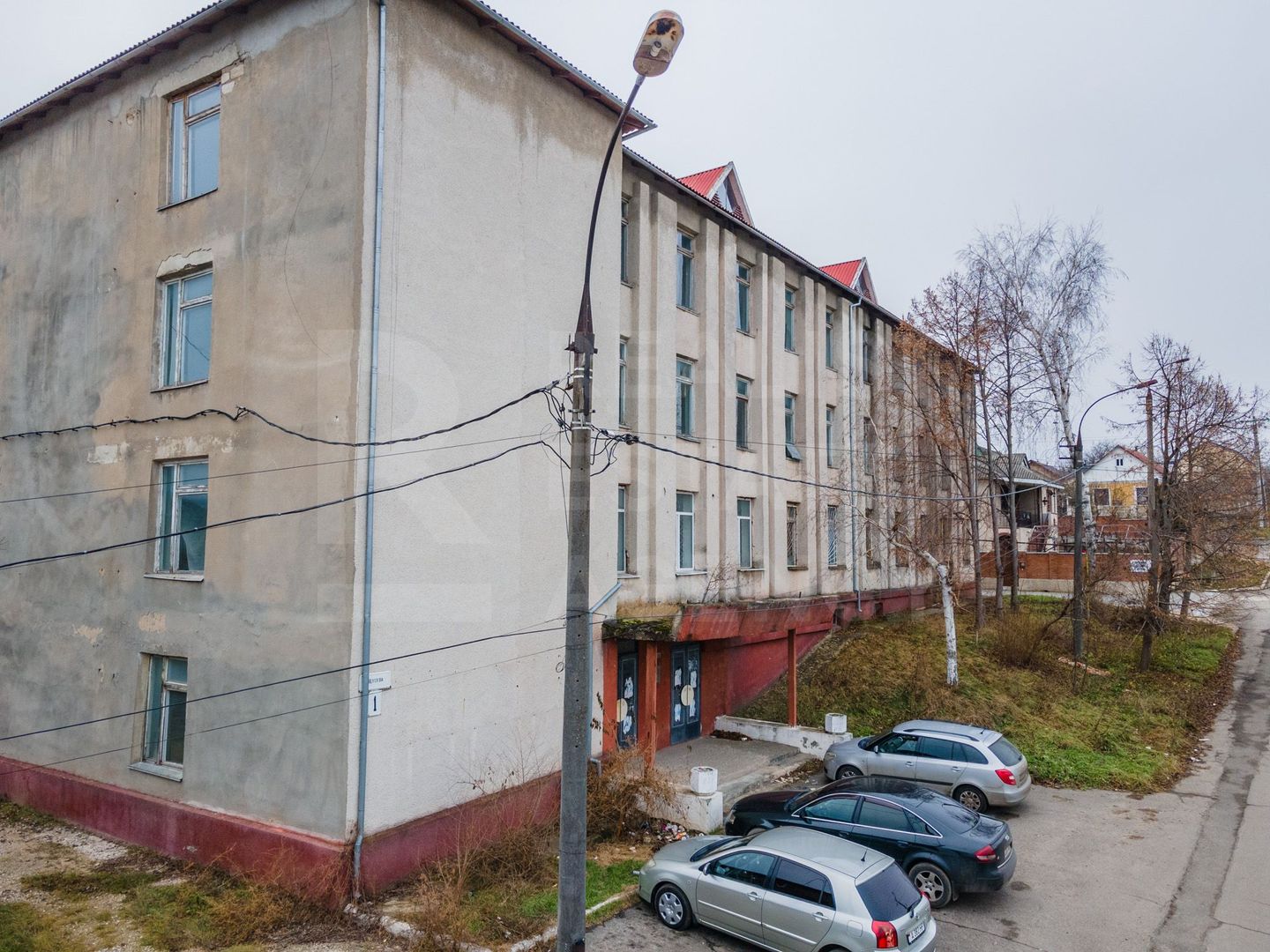 Chirie, spațiu de birouri, 2675 mp, str. Alexei Șciusev, Anenii Noi - Poză 7