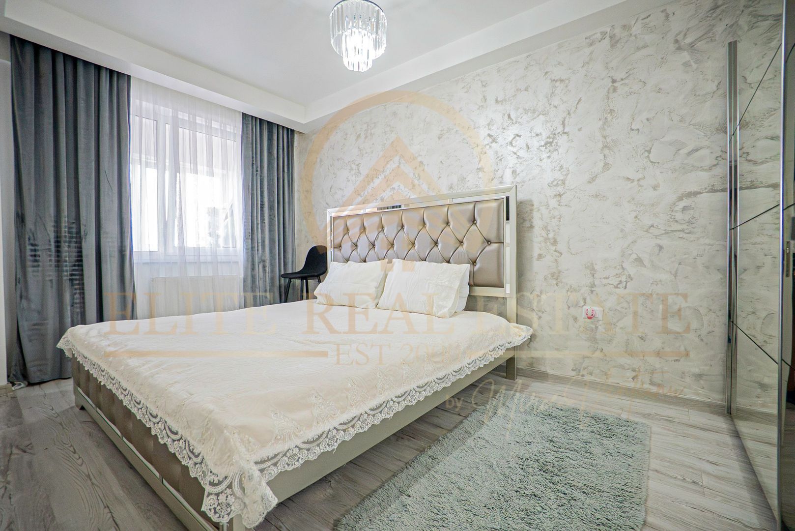 Apartament 2 camere decomandat | Bloc nou | Inel 2 – Compozitori - Poză 3