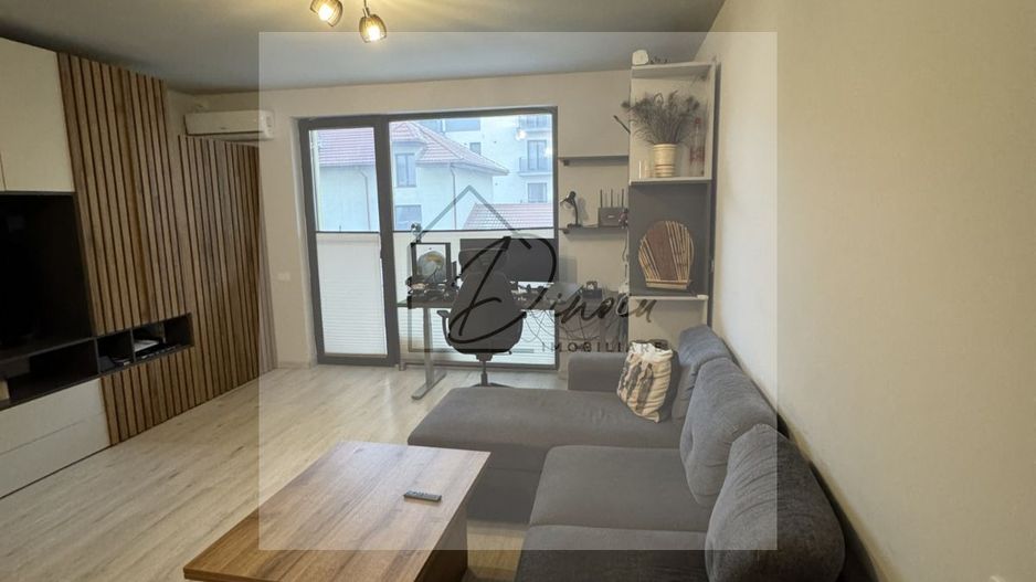 2 Camere Sisești | 70 mp | Încalzire pardoseală | Parcare I COMISION 0 - Poză 2