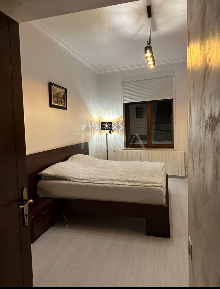 Apartament ultracentral, renovat, Casa de Cultură a Studenților, UMF. - Poză 3