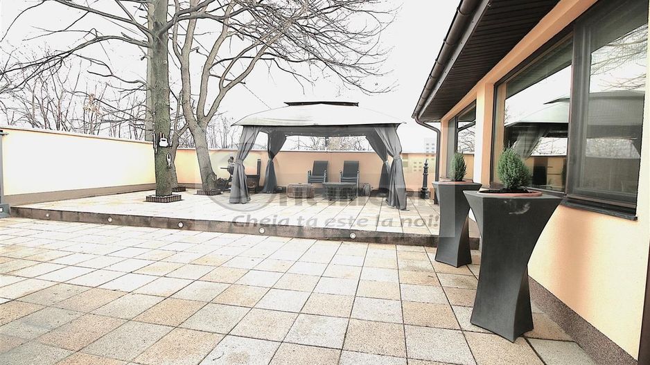 MIROSLAVA CASA EXCLUSIVISTA LA CHEIE LUX STIL MEDITERANEAN MOBILATA - Poză 24