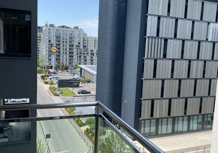 Aviatiei | Apartament 2 camere Aviatiei Apartments | Parcare subterana - Poză 8