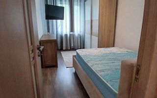 Apartament 3 camere de inchiriat, Alexandru cel Bun (Parcul Voievozilor) - mobilat si utilat - Poză 4