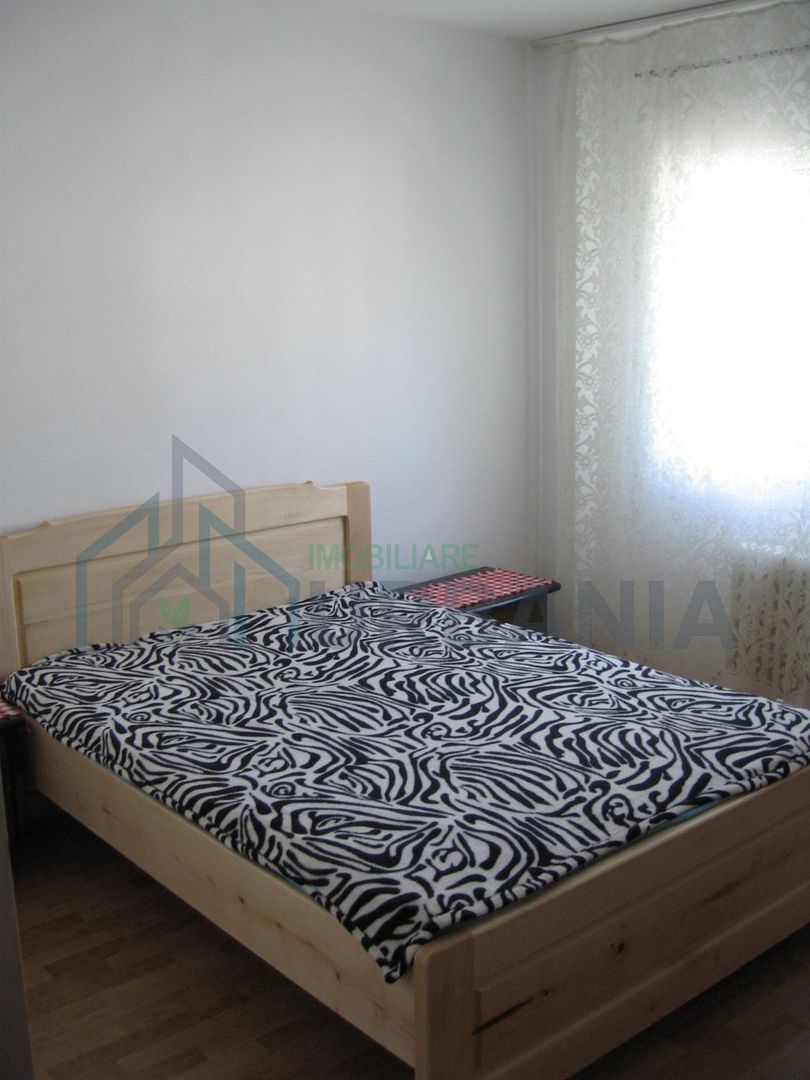 Cameră de închiriat în apartament 3 camere, zona Nicolina 2, prima stație Podu Roș, Iași - Poză 6