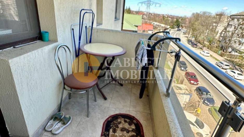 2 Camere Decomandat - Bloc Nou  Cu Lift-Aleea Tudor Neculai - Poză 4