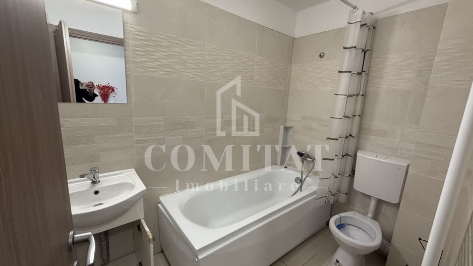 Apartament cu 2 camere | Terasă + Parcare | Zona Audi - Bună Ziua - Poză 7