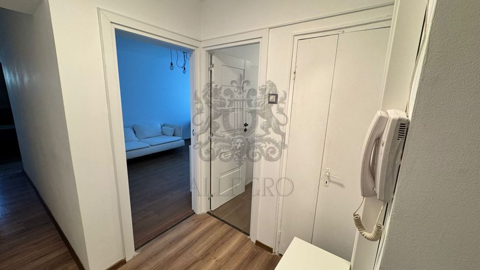 2 camere Piata Victoriei | Titulescu | proaspat renovat si mobilat - Poză 9