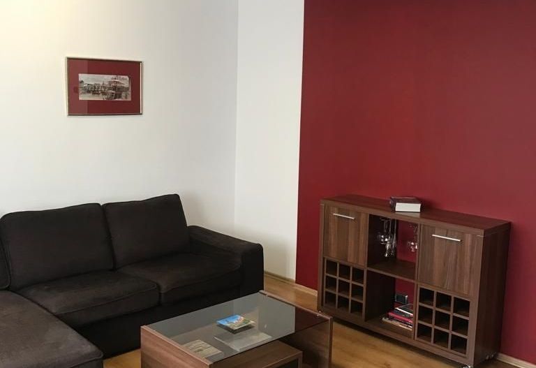 Apartament Decebal - Poză 1