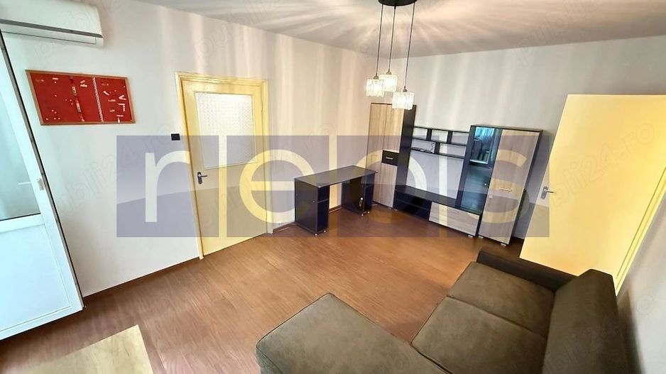 VANAZARE 2  CAMERE | 54 MP | ETAJ 2 ION MIHALACHE | METROU 1 MAI - Poză 2