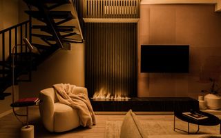 Apartament 3 camere Win Herastrau - Poză 10