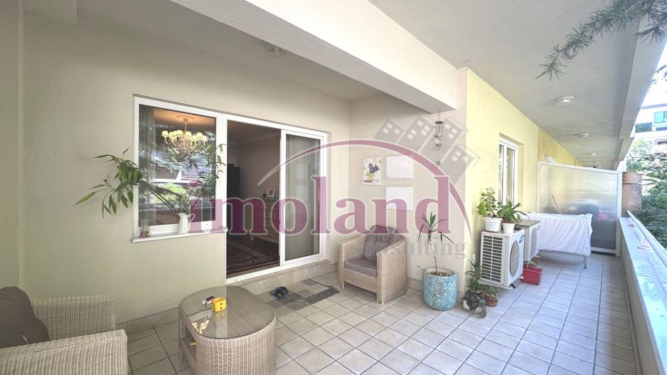 Apartament 4 camere - 193mpu - 2 terase - 2 locuri parcare - Soseaua Nordului - Poză 20