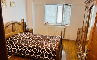 Apartament 4 camere  | Etaj 1/4 | Zona Sărari – Liceul Henri Coandă - Poză 10