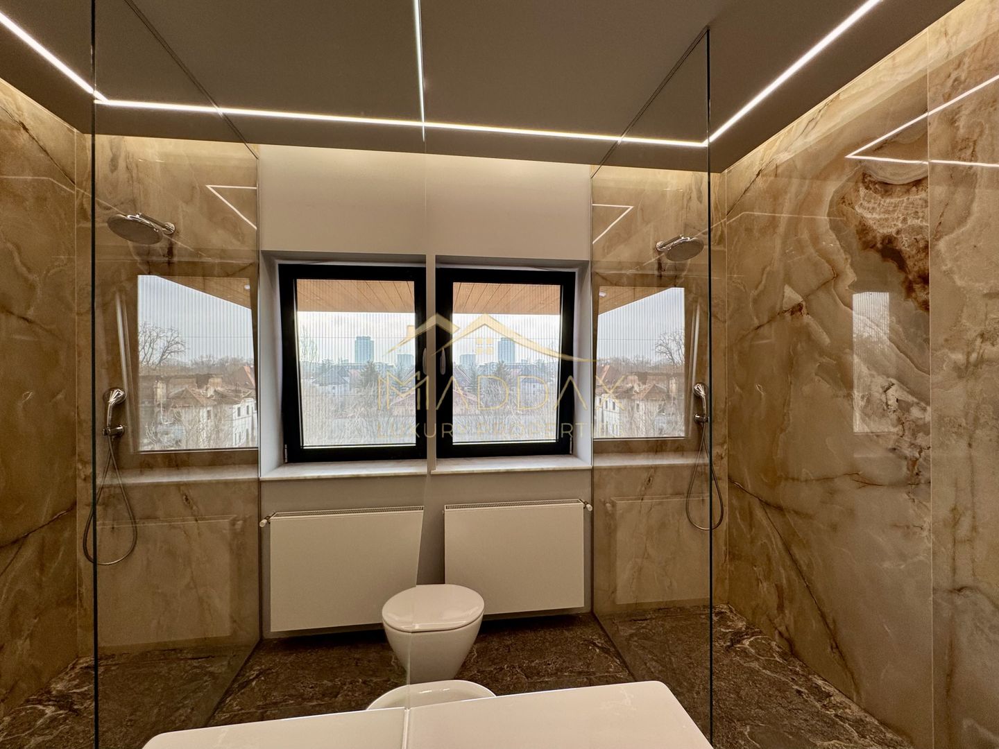 Resedinta de lux / *Kiseleff* - Poză 42