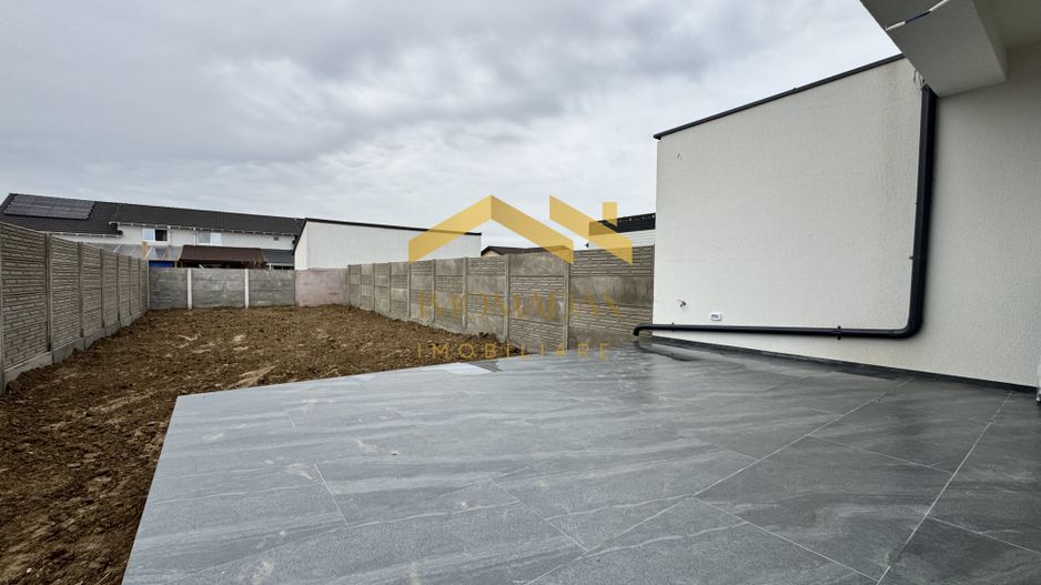 Mosnita Nouă-Duplex P+E Predare la cheie - Poză 17