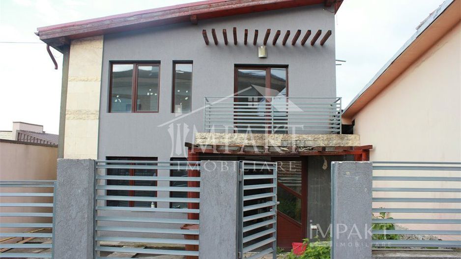 Casa individuala de vanzare in Andrei Muresanu! - Poză 1