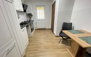 Amenajat complet, mobilat și utilat, totul nou - Poză 11