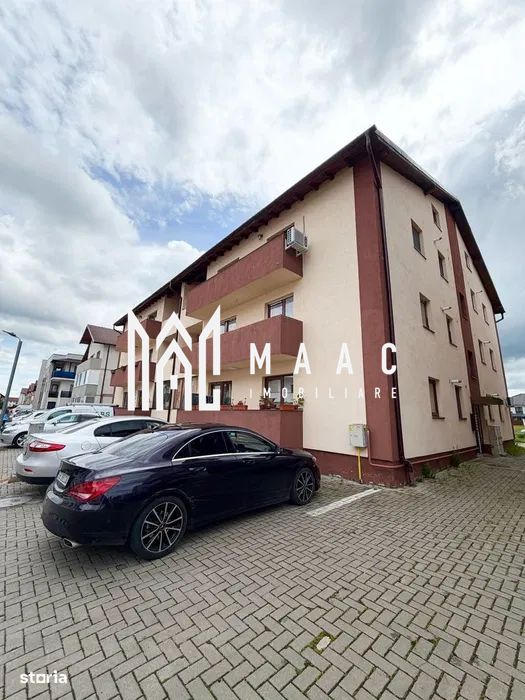 Apartament 3 camere | 74 mp | 2 băi | 2 balcoane | Calea Cisnădiei - Poză 1