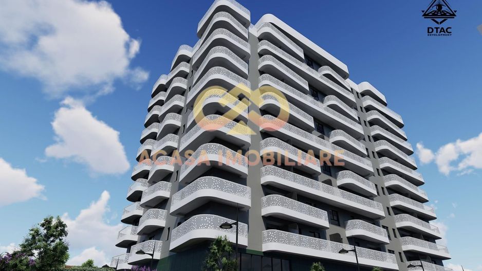 NOU CARTIER GALATA  APARTAMENT 3 CAMERE DEC. 92 MP - Poză 3