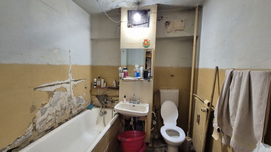 Apartament cu 92,29 mp - Obor - Mihai Bravu - Poză 15