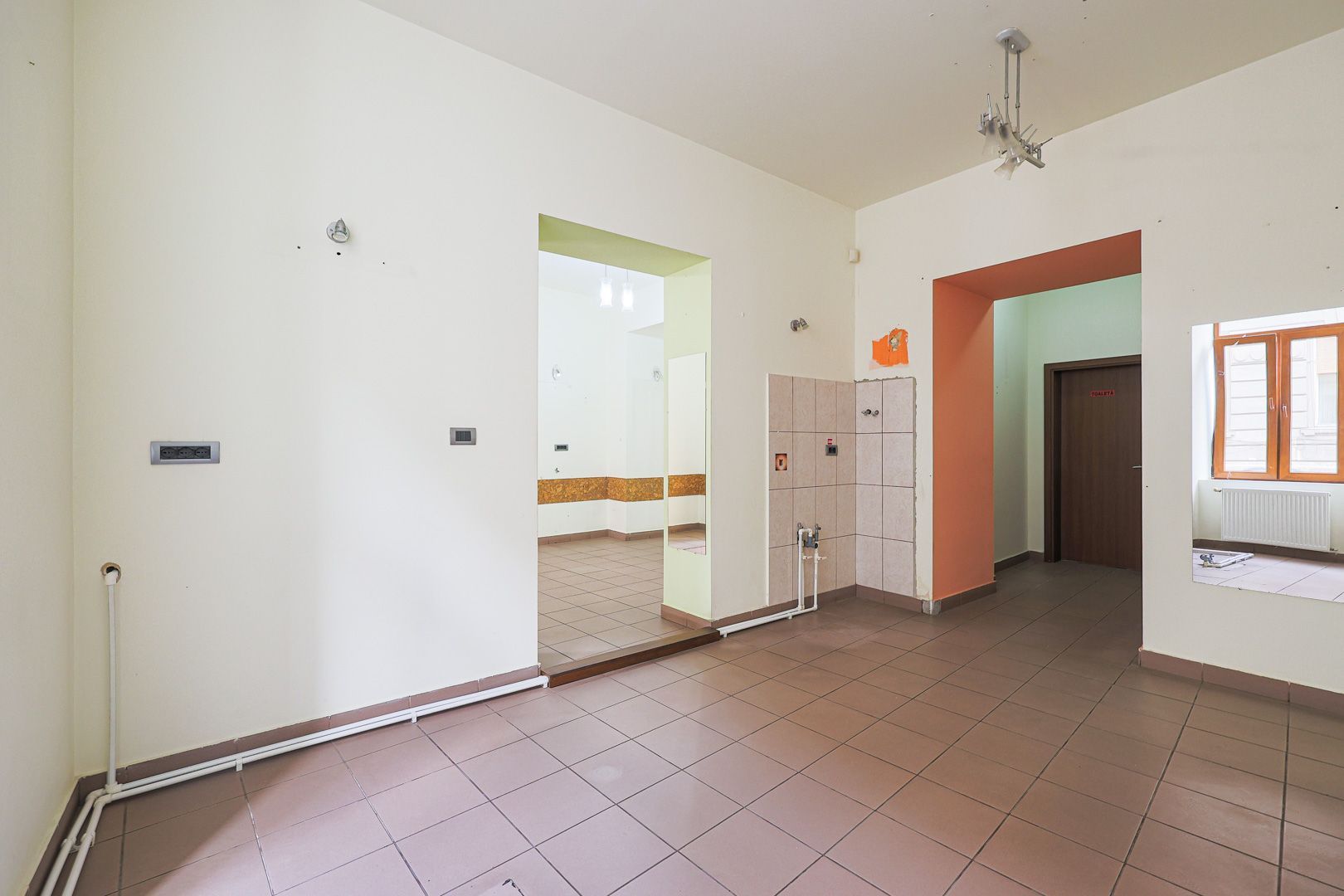 Spațiu comercial strada Episcopiei nr 1, Pregătit pt afacerea ta! - Poză 8