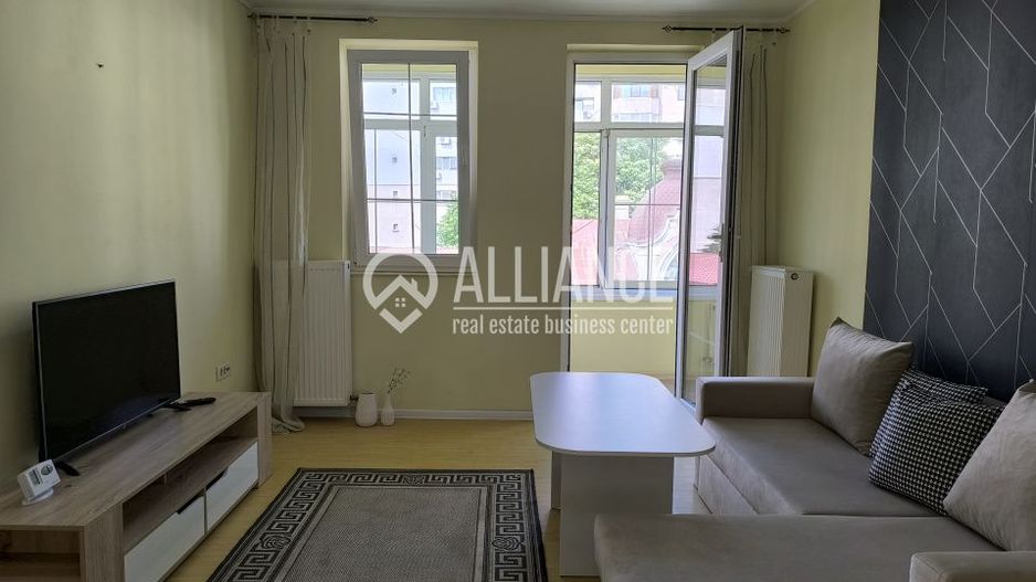 CENTRU PLAJA MODERN (COD03) - Apartament spatios si luminos ! - Poză 15
