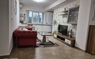 Soarelui | 3 Camere-80 mp | Mobilat si Utilat | Loc de parcare - Poză 6