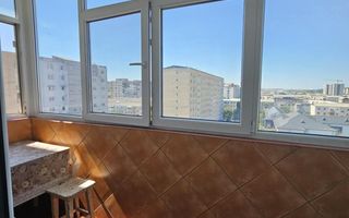 Apartament 2 camere decomandat, 50 mp, cartier Dacia, de inchiriat - Poză 5