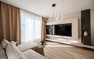 Casa moderna P+E mobilata Dumbravita langa scoala noua | 0% comision - Poză 5